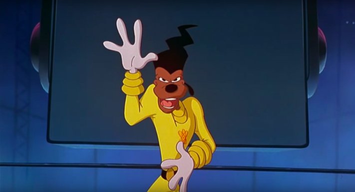 @wolfsoul4 Itd be the most 90s thing ever if he and Powerline went on tour
