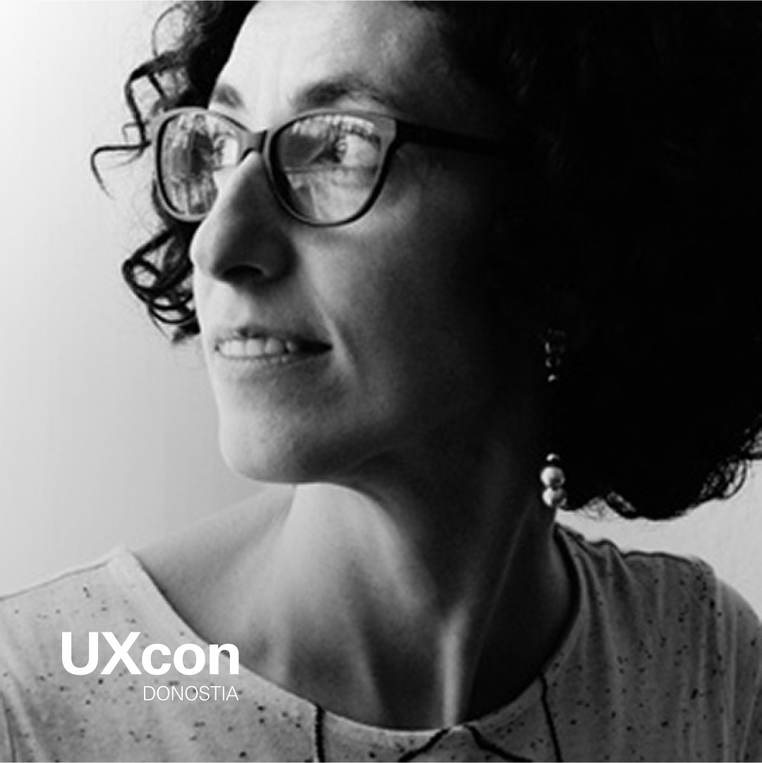 UXcon Donostia - Jornada de Experiencia de usuario tweet media
