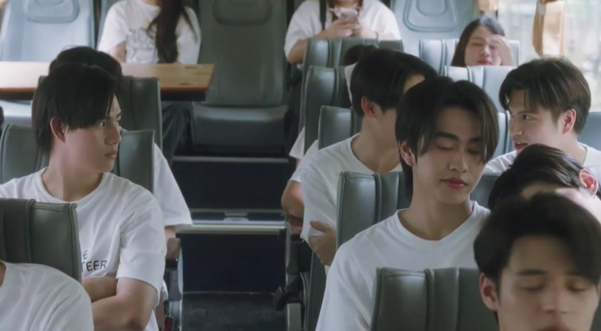 wnstnovember's tweet image. เอ็นจอยค่าพี่คิวววววว เอ็นจอยๆ

WeAre WinnySatang EP9   

#WeAreSeriesEP9