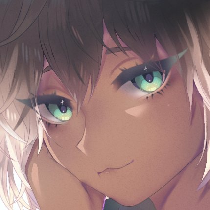 Goomiiu's tweet image. ✨Full render Comm for @ItBeBlockhead 
Thank you!