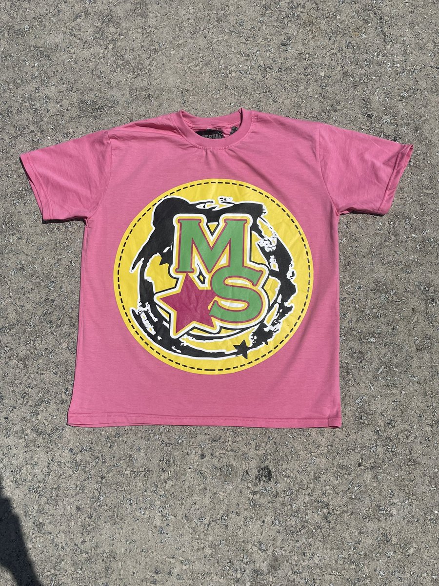 _SPLK's tweet image. New tees that dropped so far for Spring 24’ @MET_STAR_