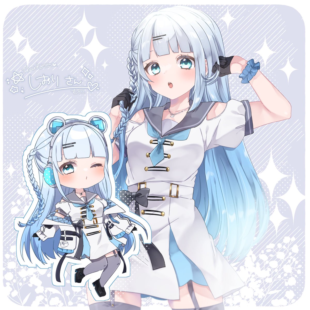 *♡たωころもち♡*゜様 Highlights by 餅猫ころま🍡·̩͙ (@mo_okrm) / X