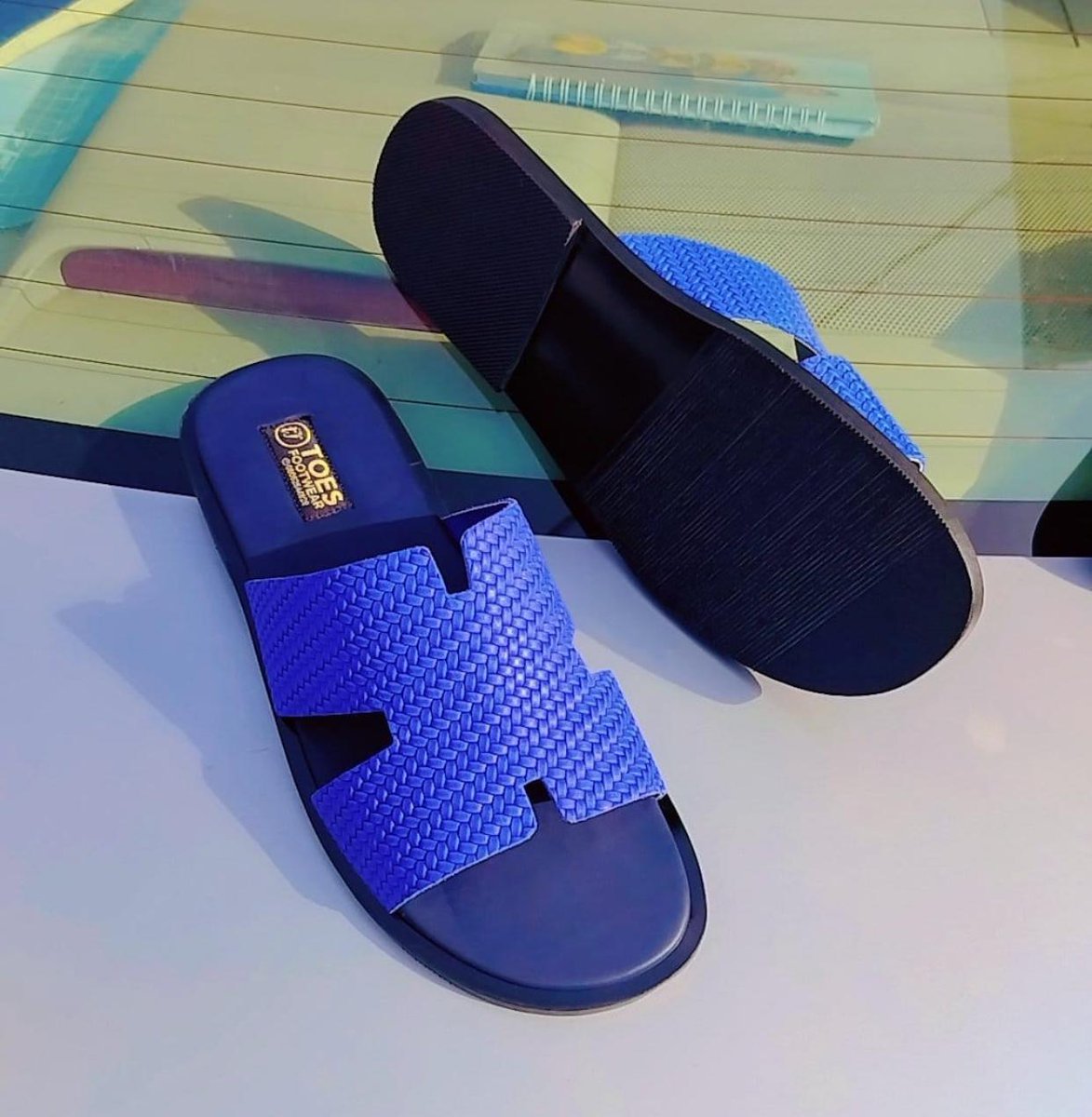 Sodunke Ewatomi Fadeelar tweet media