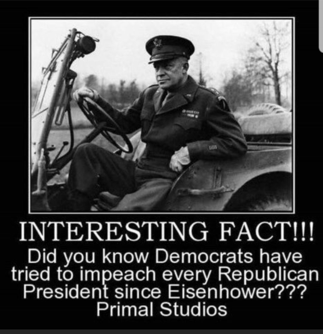 No. This trial, like everything else the democrats have attempted to charged Trump with (that has all ultimately fallen to dust), is just a sign of how threatened they are by a man they cannot buy. That we continue to stand will him really pisses y'all off! 🤣🤣🤣