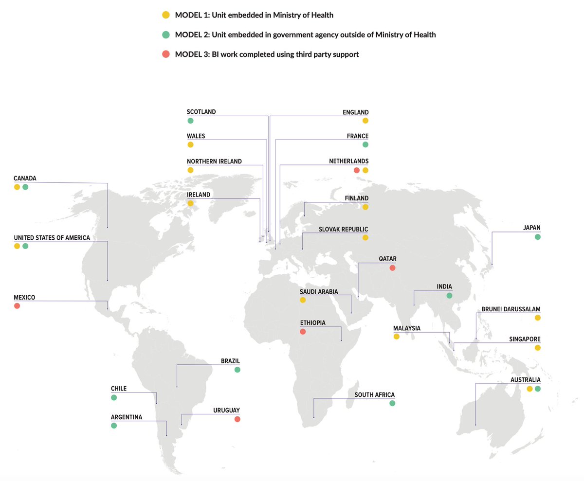 World Bank Poverty (@wbg_poverty) on Twitter photo 🌍 New report by <a href="/WorldBank/">World Bank</a> & <a href="/WHO/">World Health Organization (WHO)</a>! 🌐 Discover how behavioral science is enhancing public health worldwide. 👉 wrld.bg/qJa050S0b79 🌍 New report by <a href="/WorldBank/">World Bank</a> & <a href="/WHO/">World Health Organization (WHO)</a>! 🌐 Discover how behavioral science is enhancing public health worldwide. 👉 wrld.bg/qJa050S0b79