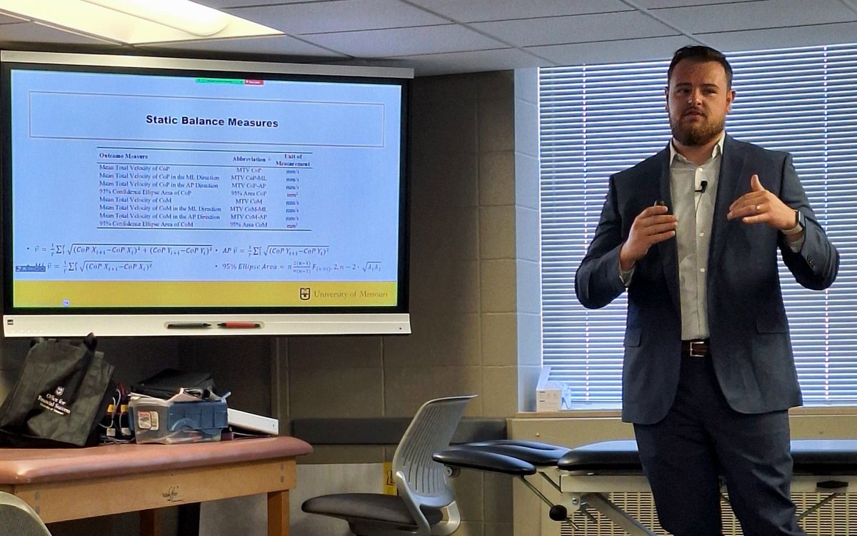 Congratulations!  Jacob Thomas <a href="/JTBiomech/">Jacob Thomas, PhD</a> successfully defended his dissertation "A Low-cost and Movement-based Tool for Concussion Diagnosis"  Great work!