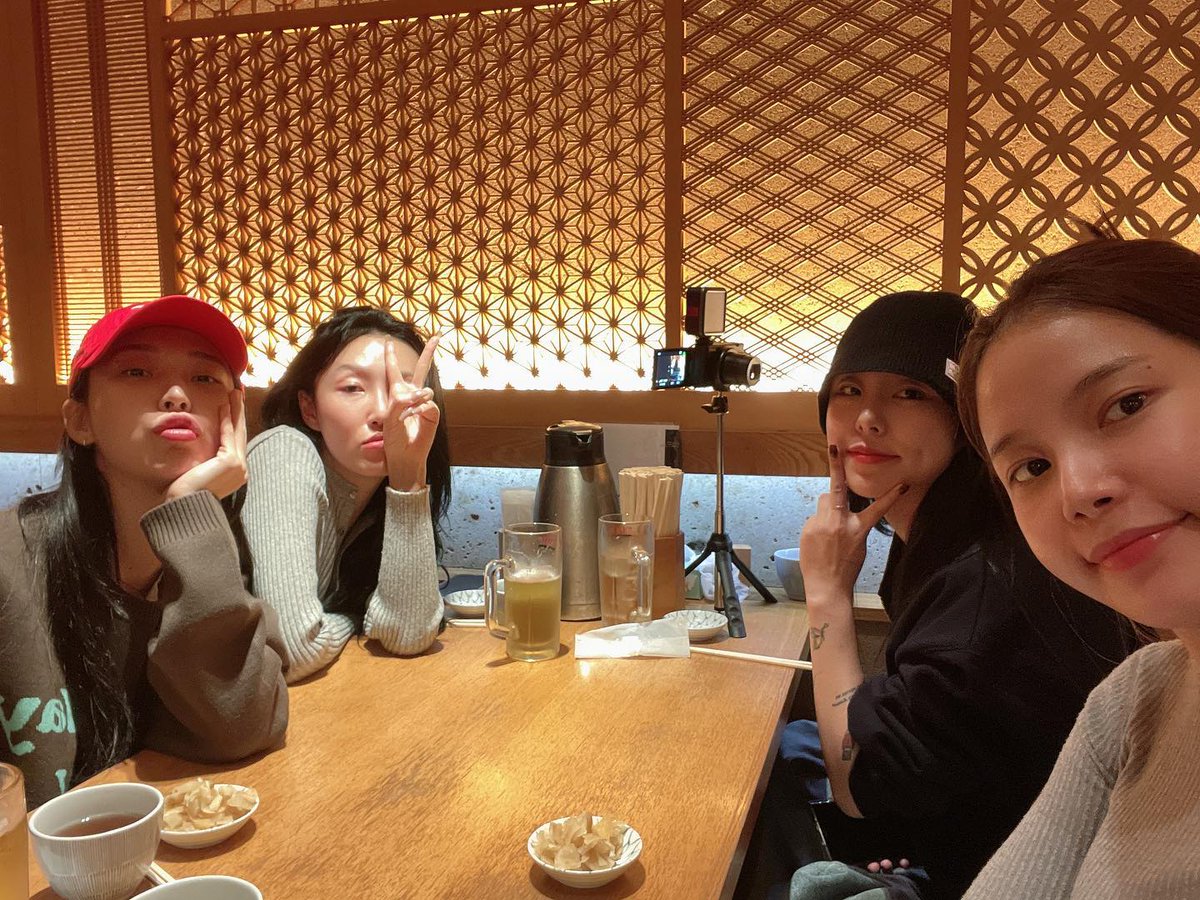 yongtinybear's tweet photo. https://t.co/2omRWt7ODr