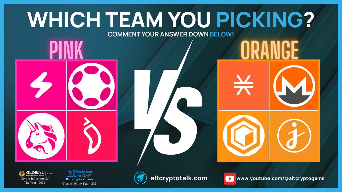 Sjuul | AltCryptoGems tweet media