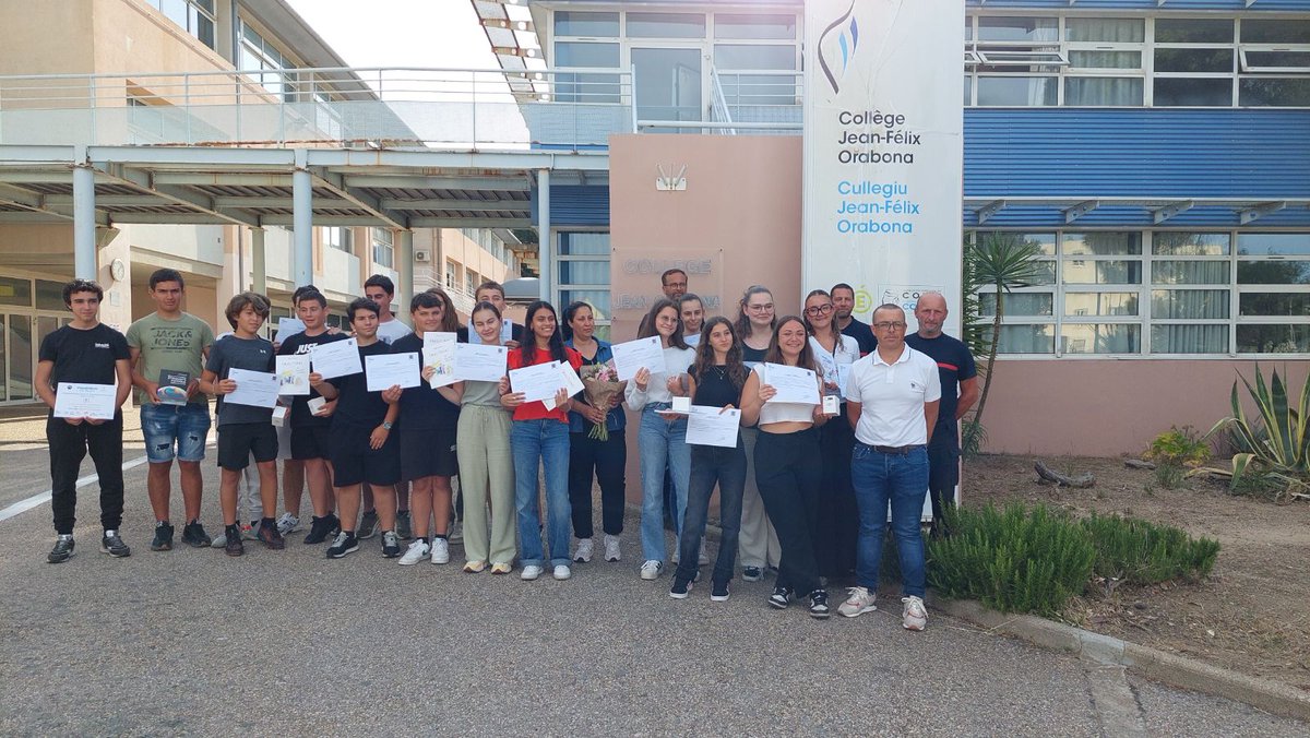 Cullegiu GF Orabona Calvi tweet media