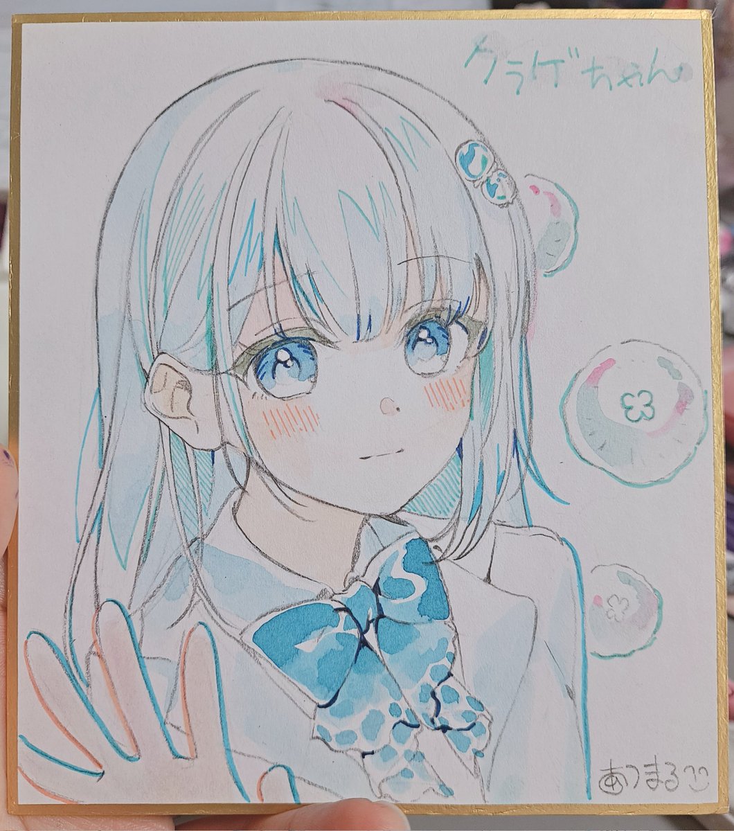 atwomaru's tweet photo. https://t.co/B3aK07QidC