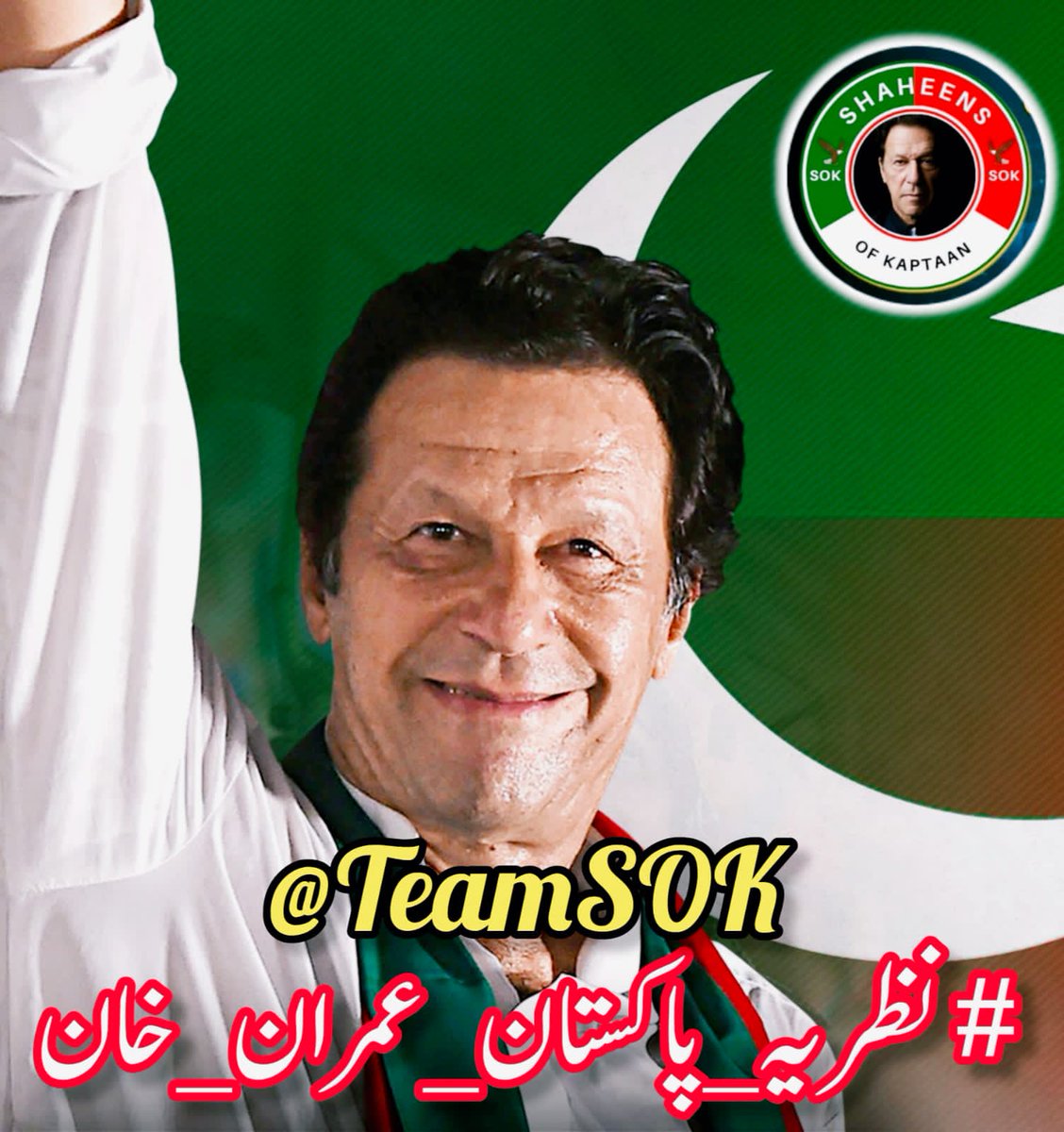 His leadership style is inclusive, ensuring every voice is heard. #نظریہ_پاکستان_عمران_خان @TeamS0K