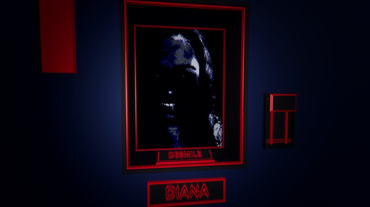 Steam page is live for Smile Simulation by <a href="/VidasSalavejus/">Vidas - Mr. Timore</a>! Go WISHLIST NOW! You might find a familiar face in the game 😈😬  (Thank you Vidas!) store.steampowered.com/app/3017250/SM…