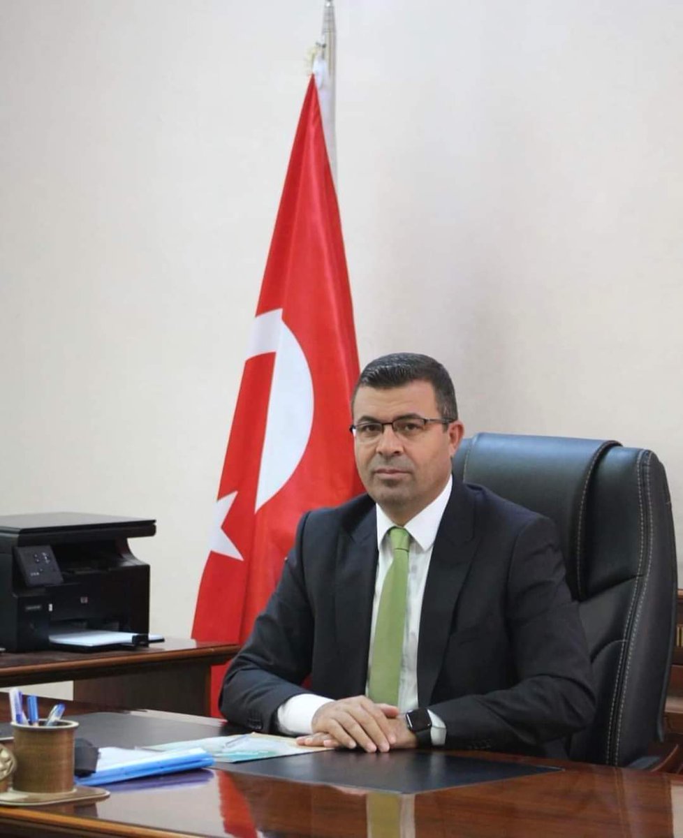 Şanlıurfa BŞB şuski daire başkanlığına atanan <a href="/hamitozyavuz/">Hamit ÖZYAVUZ</a> hocama yeni görevinde başarılar dilerim.