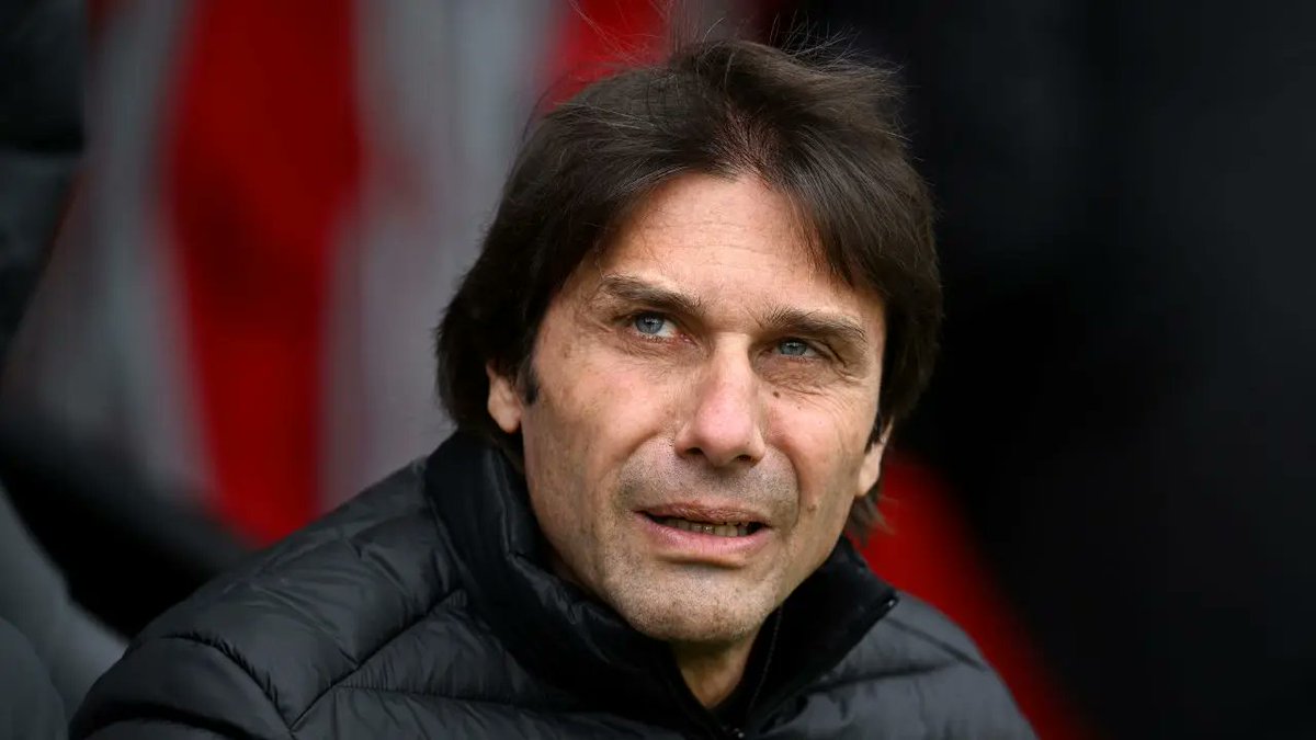 🚨 Antonio Conte will benefit from a budget of €230M for new signings at Napoli! 🤑🇮🇹

The Italian club will prioritise an attacker to replace Victor Osimhen.

(Source: @mattinodinapoli)
