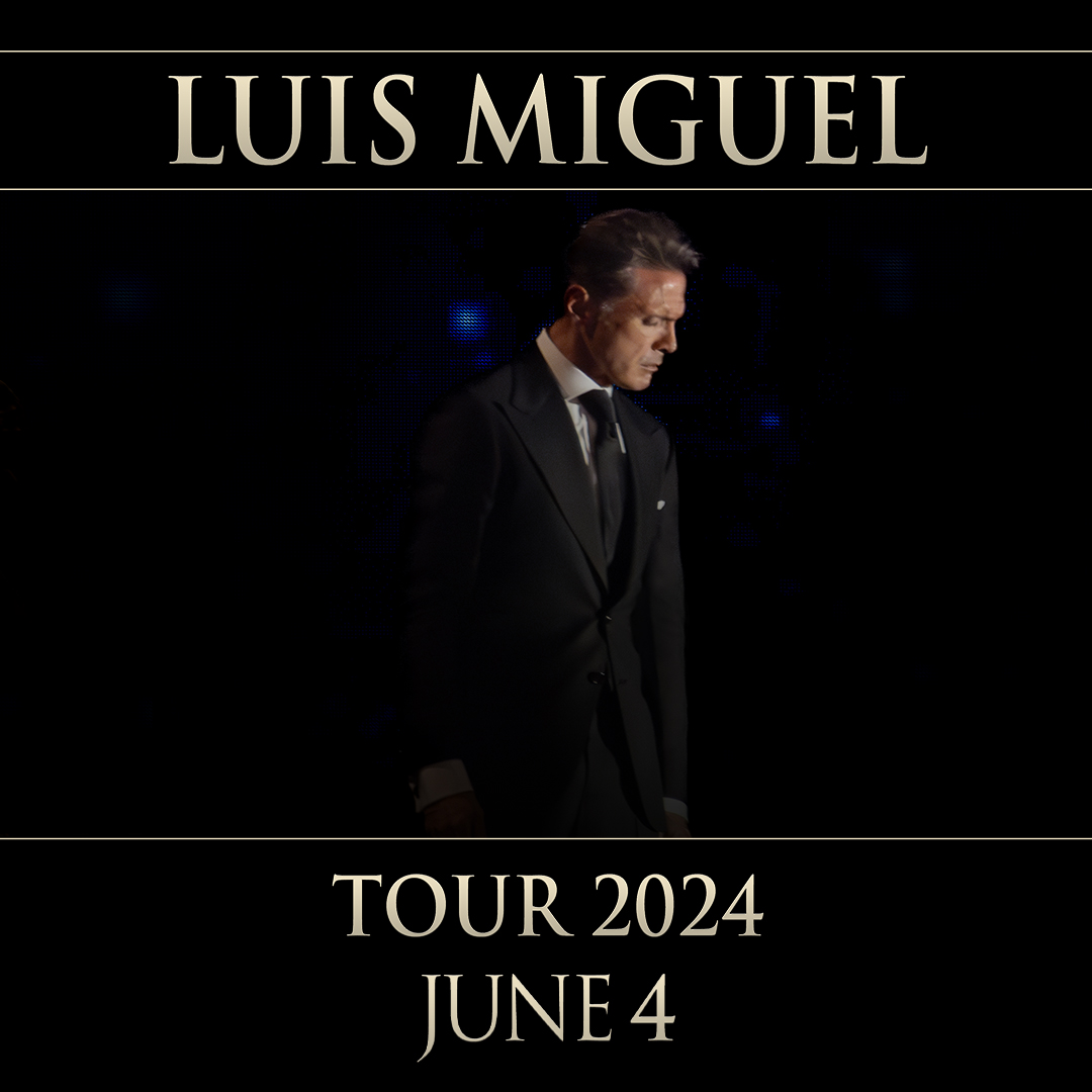 Low Ticket Warning 🚨 @LMXLM comes to Tampa in less than a week! Get them now 🔗 bit.ly/3GpDBXm