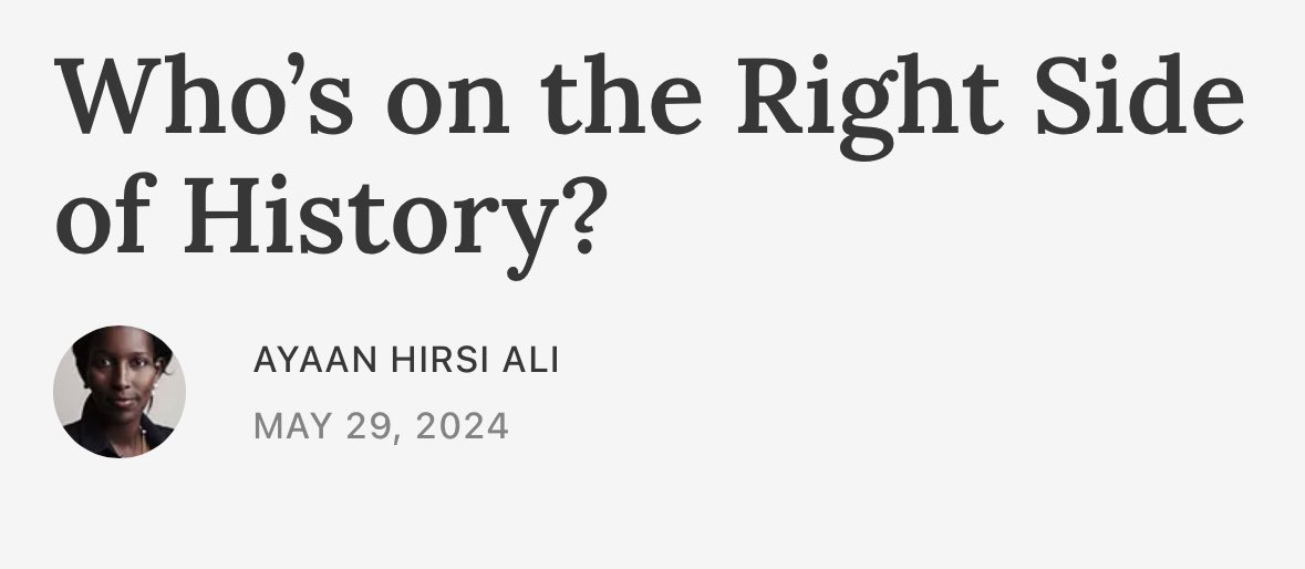 A powerful motivation behind gender ideology is the desire to be on the “right side of history.” Here in America, now that the surging force of the Gay Rights Movement is petering out, Leftism requires other sources of momentum. For some, that source is climate activism, which