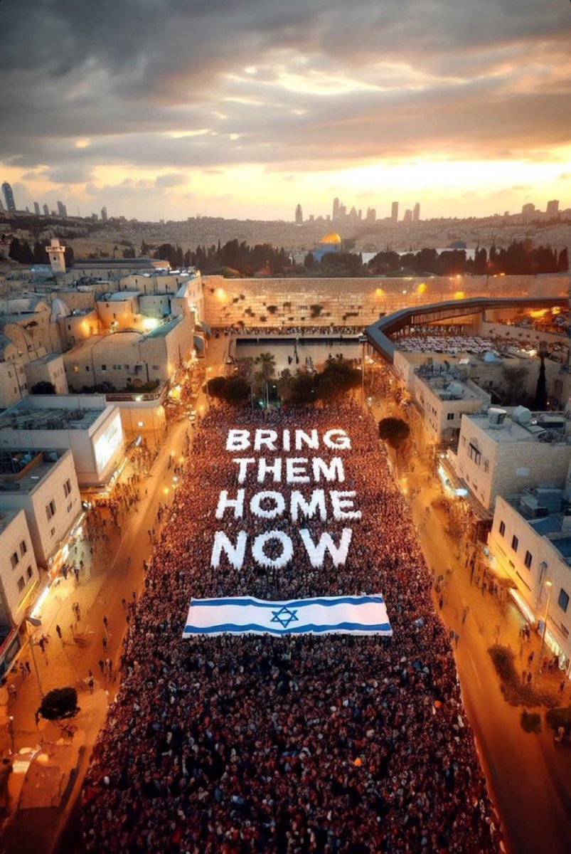 CIDI_nieuws's tweet photo. #BringThemHomeNow https://t.co/9bSnJ6DvvL