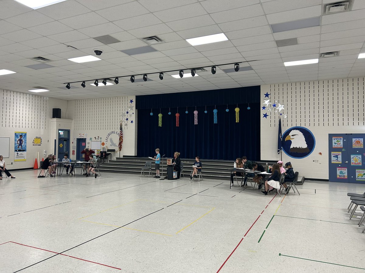 WE ARE….Leesburg!!!! Mock trials. Student led conversations. <a href="/BowTiedPrincipl/">BowTiedPrincipal</a> <a href="/nikole_mullen/">Nikole Mullen</a> <a href="/Leesburg_ES/">Leesburg Elementary School, VA</a>