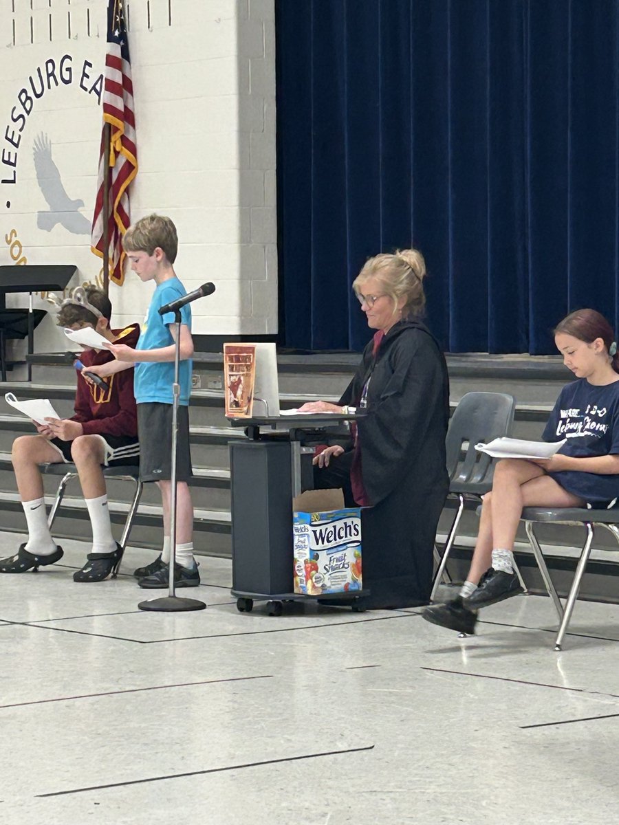 BowTiedPrincipal tweet media