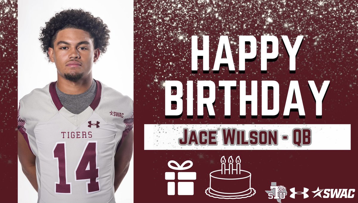 Let’s wish @jaceHollywood16 HAPPY BIRTHDAY❗️ 🎂 #TheSauceU