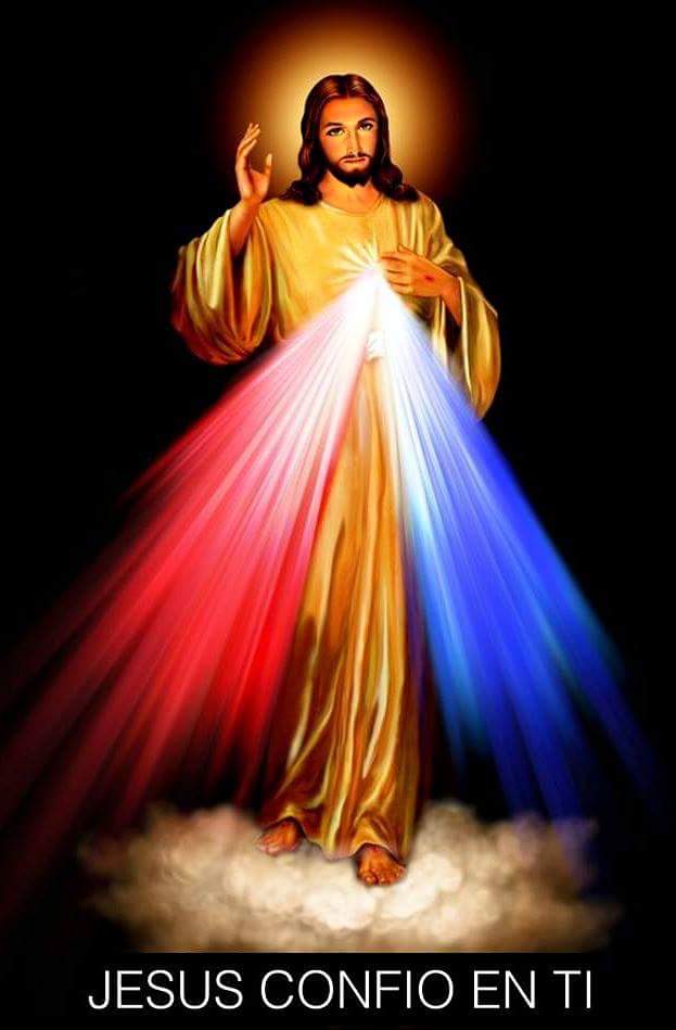 #FrasesParaElAlma 🕉
Recibe la bendición de Dios, sobre tu vida, tu familia, tu casa, tu trabajo.
Que Jesús se lleve toda tristeza, angustia, preocupación, problemas, carencias y enfermedad; y te proteja de todo mal. . 
¡COMPÁRTE LA BENDICIÓN DE JESÚS!