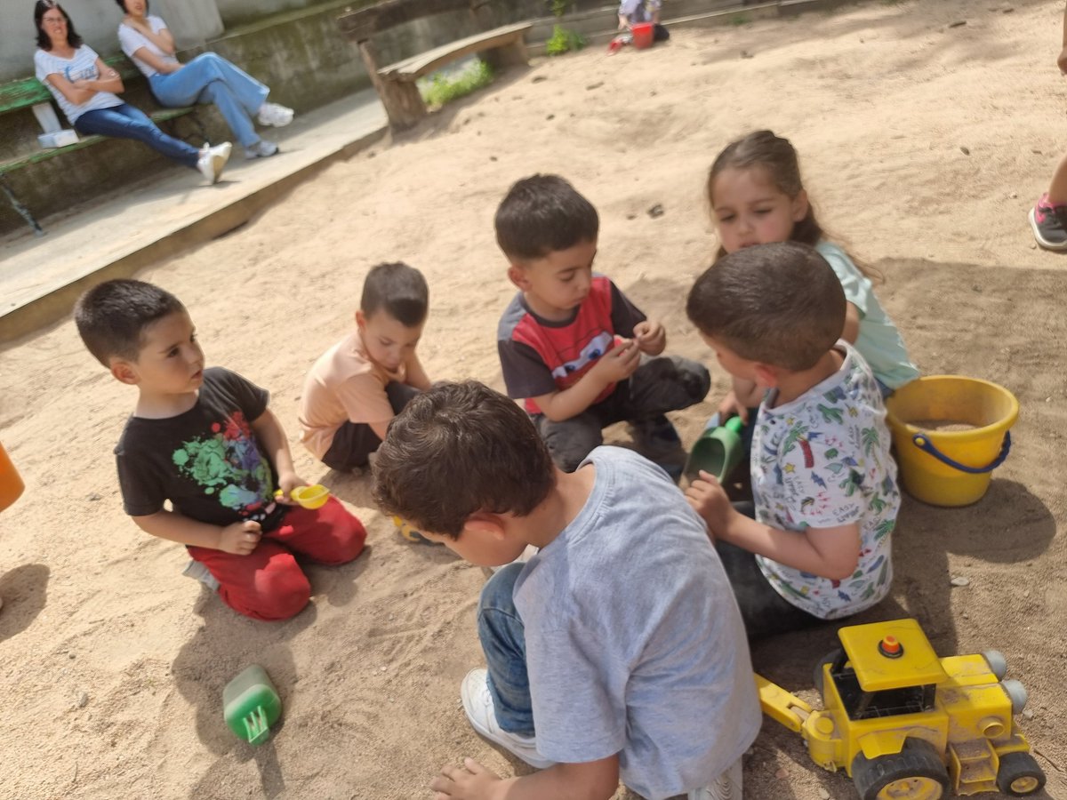 Sagrat Cor Vic tweet media