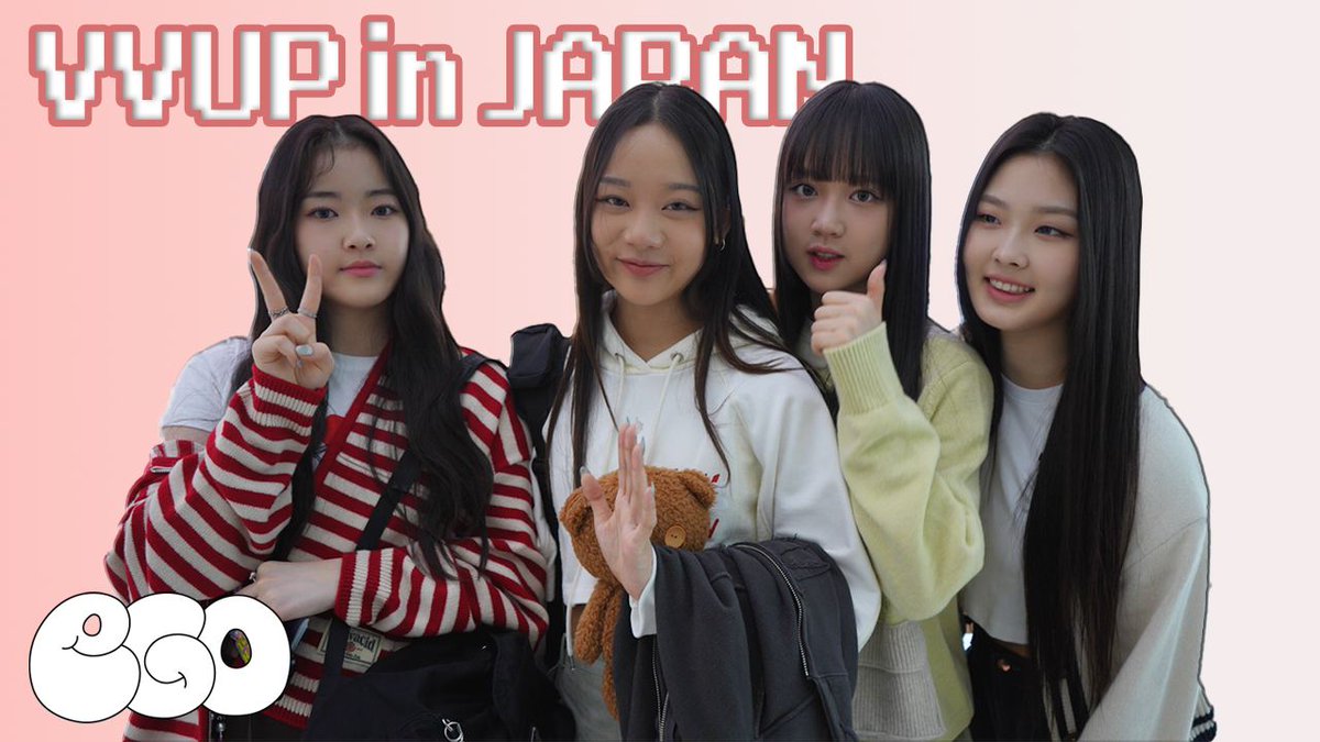 HOWChaei's tweet photo. ⠀⠀⠀⠀
✎ promises to be an unparalleled celebration of K-pop culture, we fly to Japan to attend KCON 2024. reflecting on our day together, we embarked on an exhilarating adventure filled with unforgettable moments and shared experiences.
⠀⠀⠀⠀ https://t.co/uv16RCZxCw