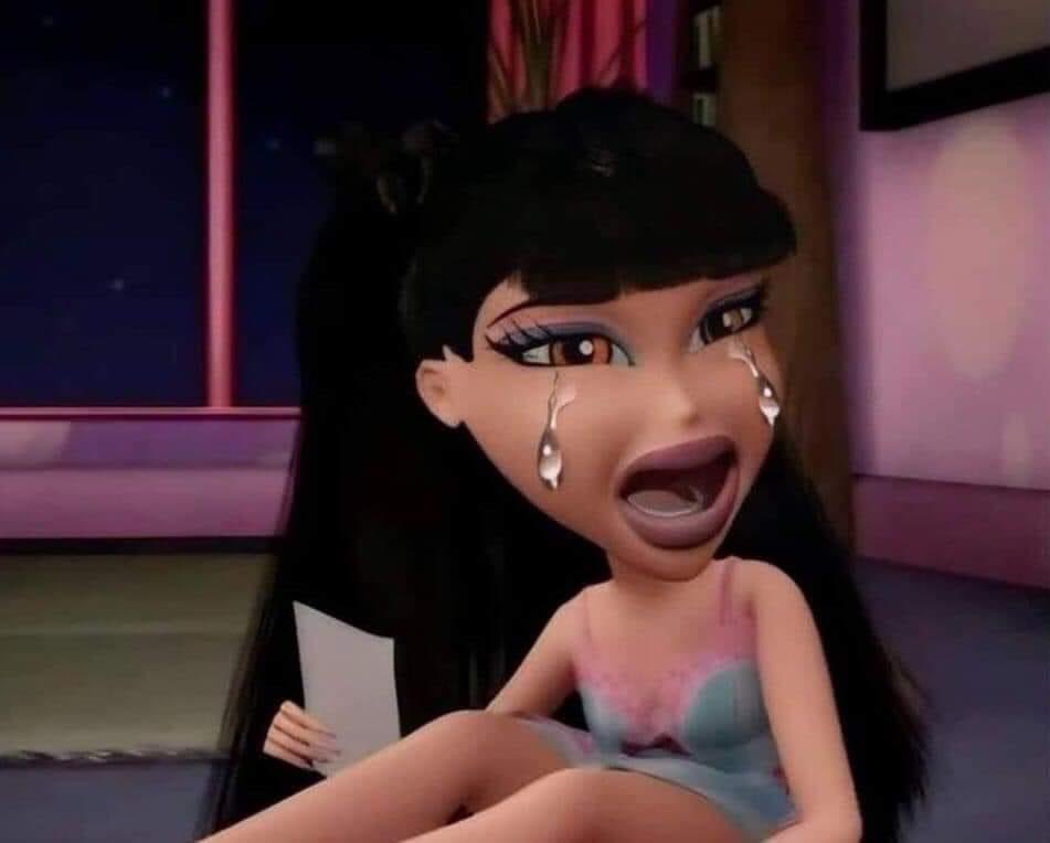 Me thinking about the age I’m turning this year: