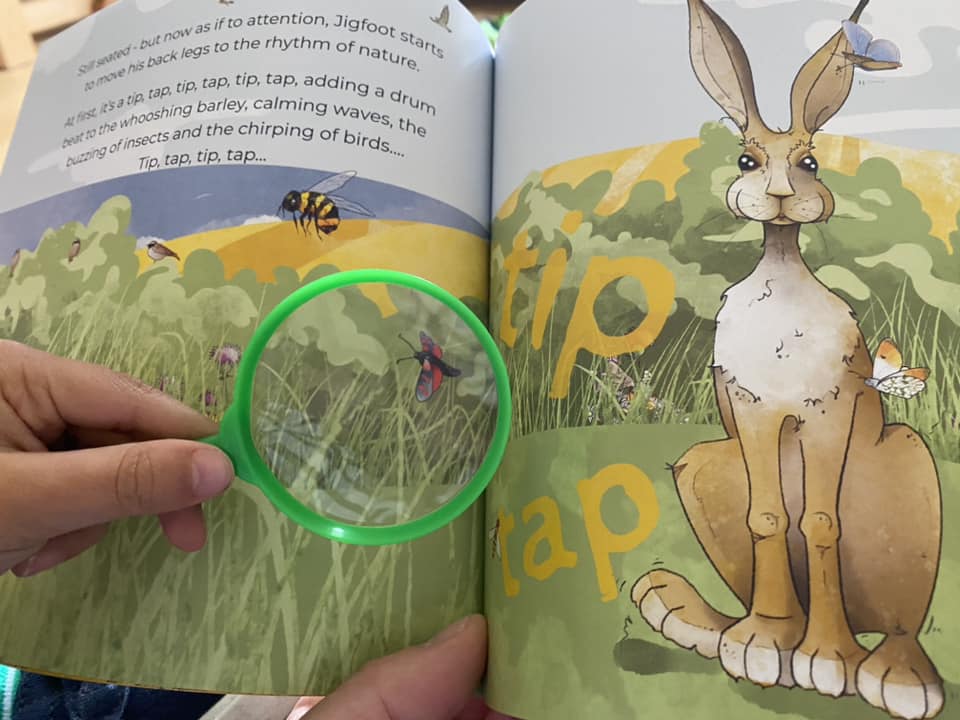 Moon Gazer Ale tweet media