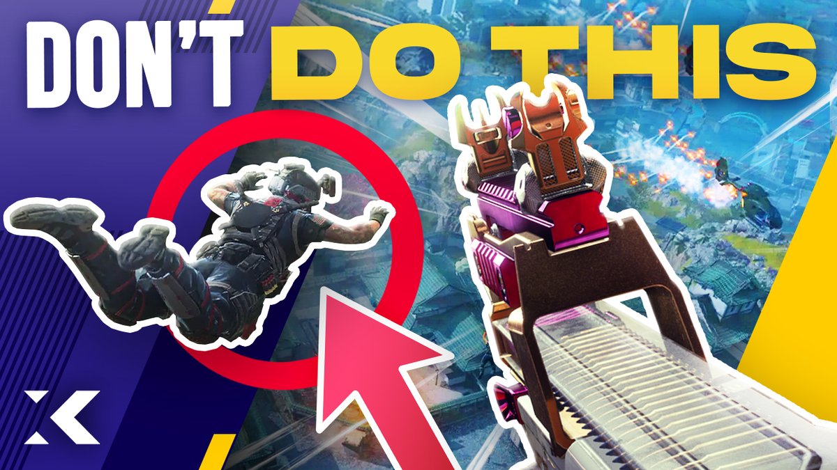 BuckeyePlays's tweet photo. A Battle Royale would KILL XDefiant.

▶️▶️▶️ https://t.co/rO9PZoK1Fi https://t.co/qvjUV9THmr