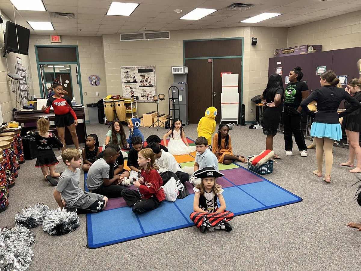 MBE Library (@mbe_library) on Twitter photo Behind the scenes of the MBE Talent show! We have the BEST kids 🤩#shinealight #senditon #mbeisfamily
#WeAreTheLight #nextkidup
#HumbleISDFamily
#theHumbleLibrarian <a href="/HumbleISD/">Humble ISD</a>
<a href="/HumbleISD_MBE/">Maplebrook Elem</a> Behind the scenes of the MBE Talent show! We have the BEST kids 🤩#shinealight #senditon #mbeisfamily
#WeAreTheLight #nextkidup
#HumbleISDFamily
#theHumbleLibrarian <a href="/HumbleISD/">Humble ISD</a>
<a href="/HumbleISD_MBE/">Maplebrook Elem</a>
