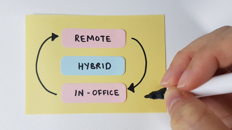 Looking for signs that your next manager supports hybrid working? 🤔 Check out our latest blog post to discover the three key indicators! 👀💼 

Dive in now: peglobal.net/blog/three-sig…

#HybridWorking #CareerInsights #Hybrid #RemoteWork