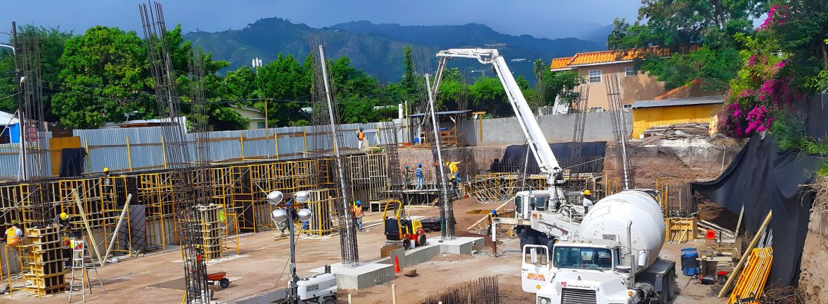 Check out this feature to discover what Issa Construction's COO says is the one critical thing construction boils down to:  businessviewcaribbean.com/issa-construct…

#CoasttoCoastConcreteCompany #TheElectricalDepotLimited @CreativeTilesJa
#Jamaica #construction #constructionindustry #contractors
