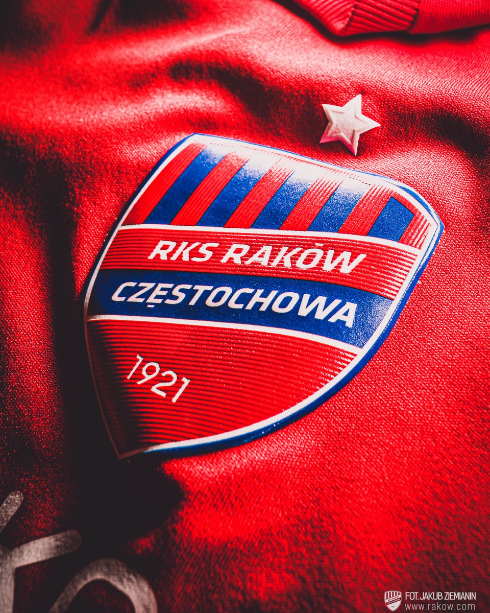 Raków Częstochowa tweet media