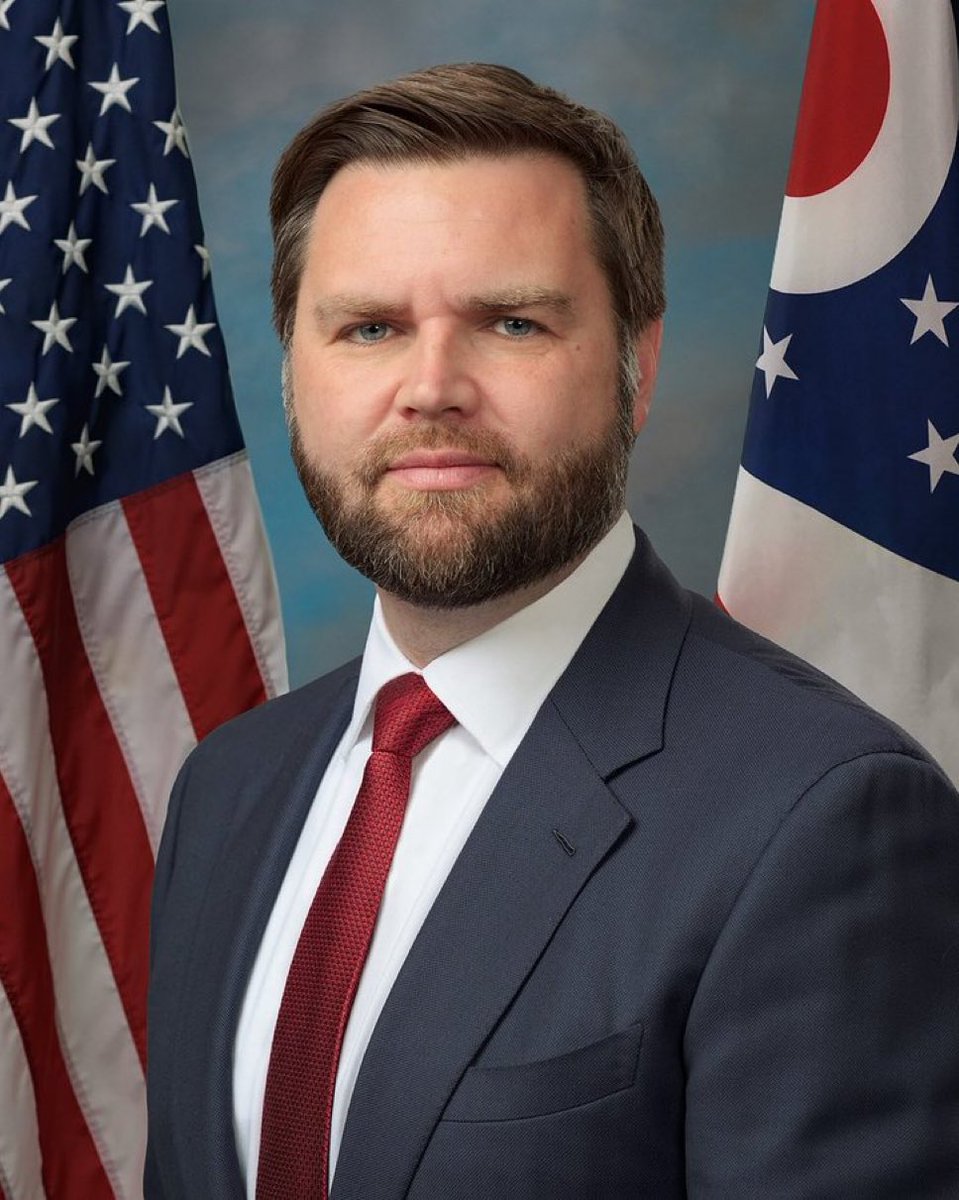 BREAKING: Senator JD Vance has sent a letter to Attorney General Merrick Garland requesting that he investigate Judge Juan Merchan's actions and consider prosecution for any criminal wrongdoing.