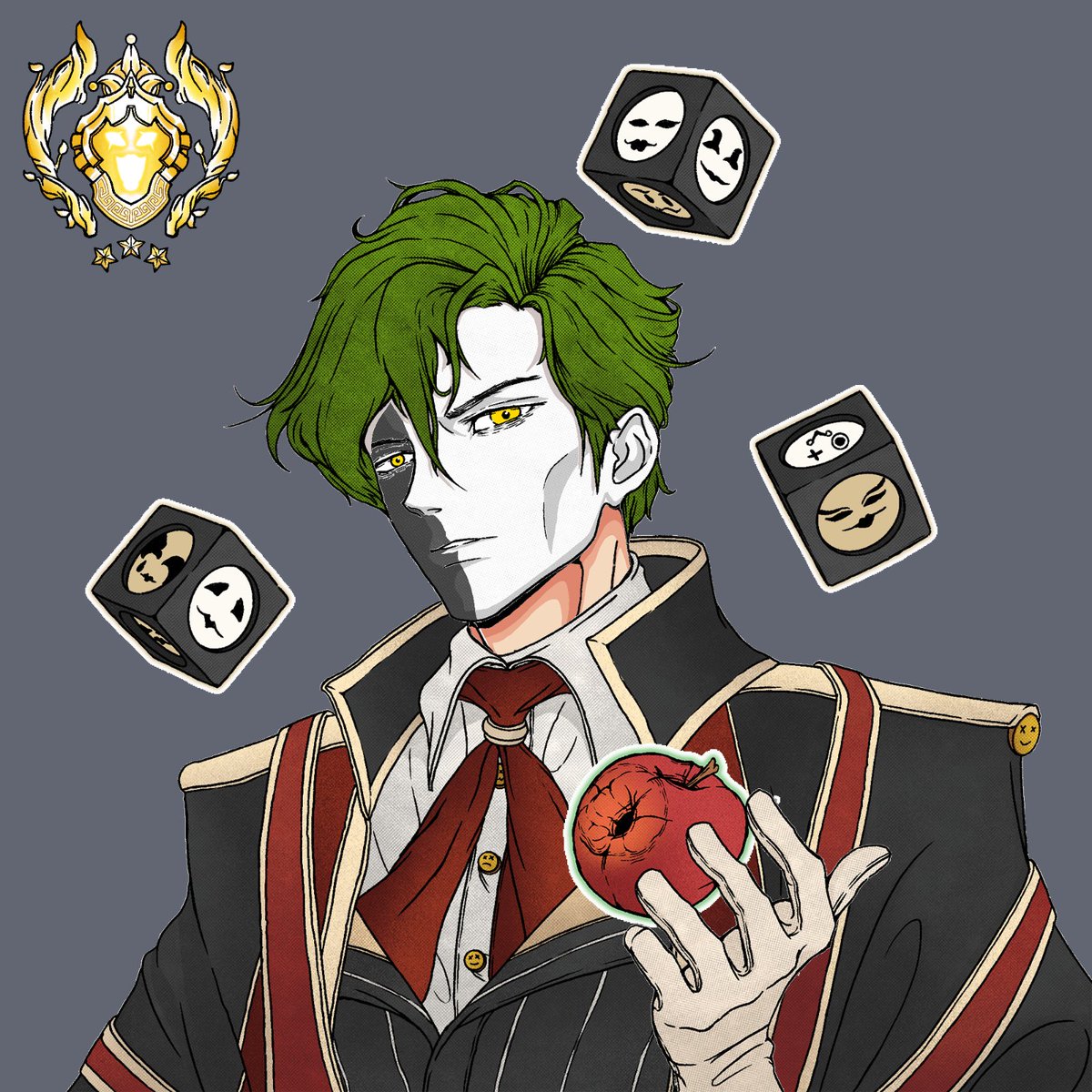 CryptoBits tweet media