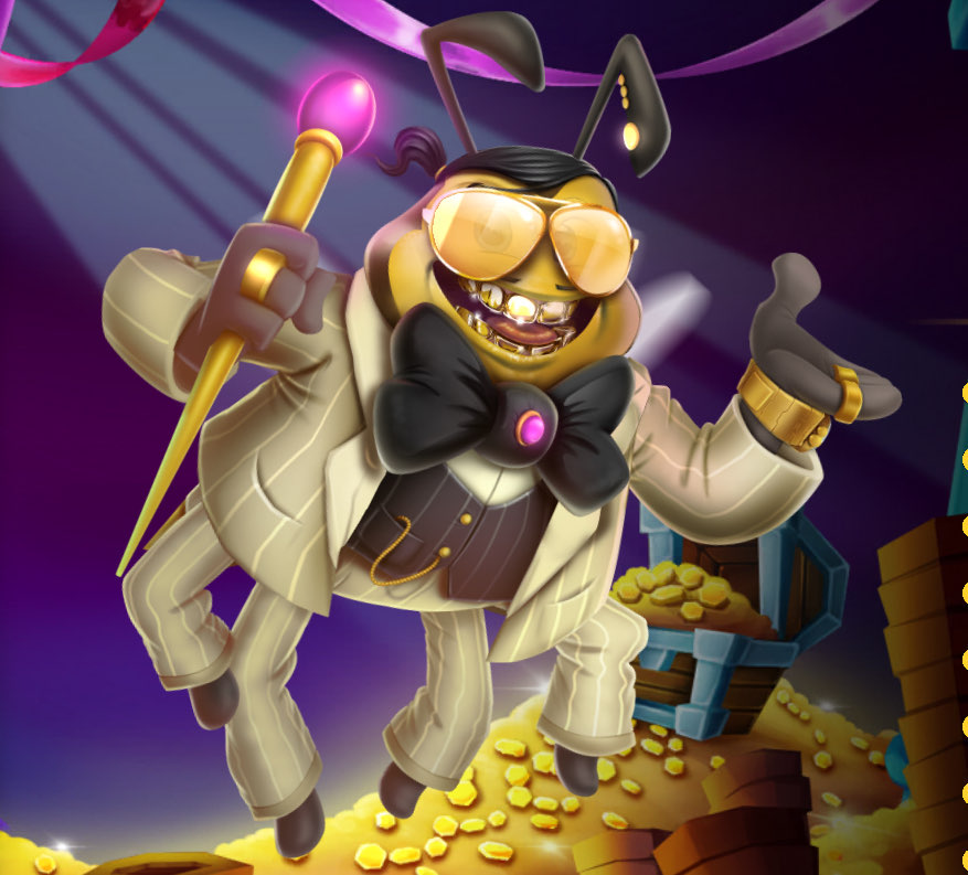 CryptoBits tweet media