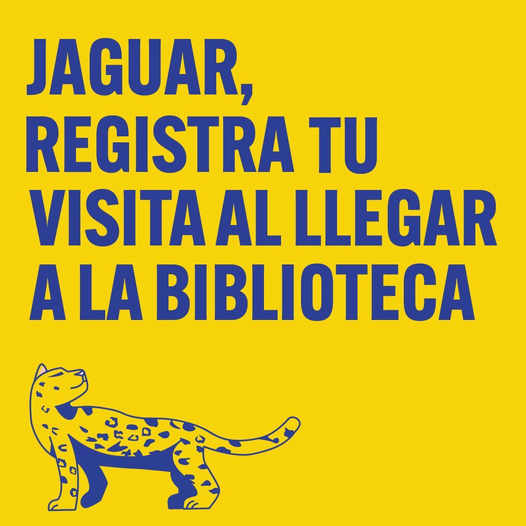 Biblioteca UPRC tweet media