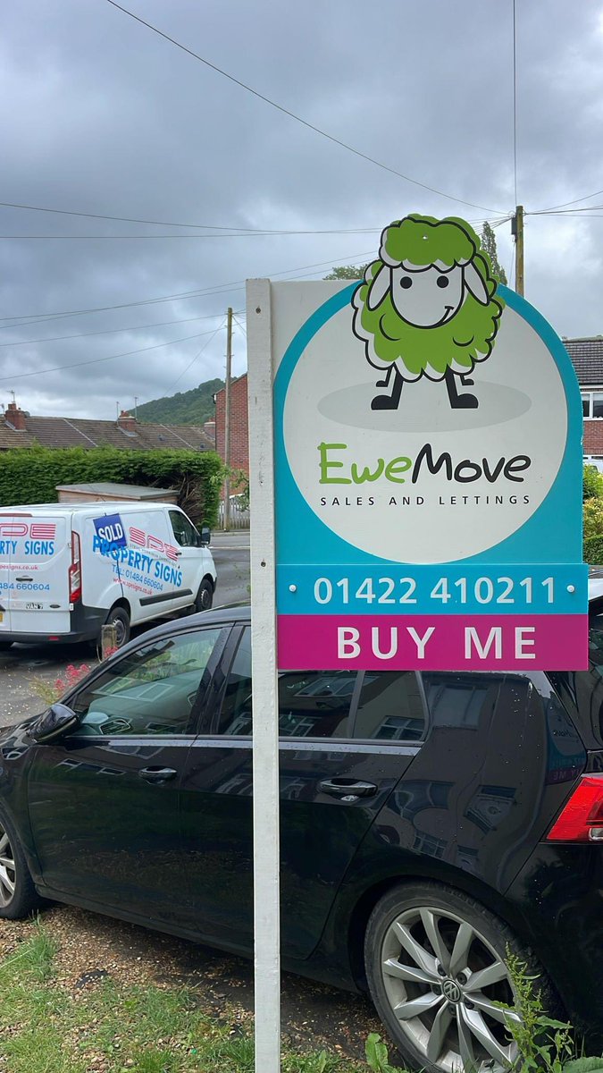 spe_signs's tweet image. Exceptional service guaranteed with SPE property signs! Find out more at spesigns.co.uk @GardiniaWindows @armitageres @WhitegatesHudds Ewemove Estate Agents in Hebden Bridge &amp;amp; Sowerby Bridge #advertisingboard #newboards #estateagent #westyorkshire #southyorkshire