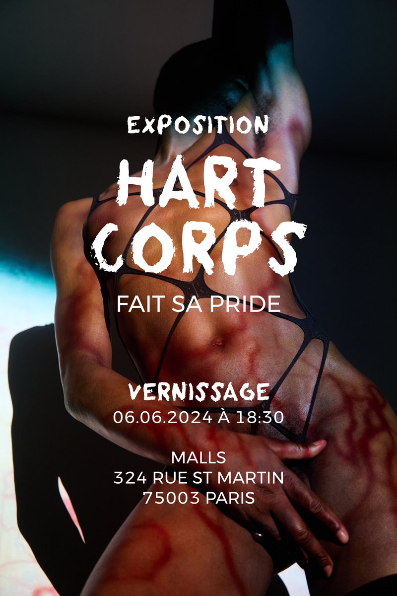HartCorps's tweet photo. Tu viens ? #artphotography https://t.co/plxxHkBuSp