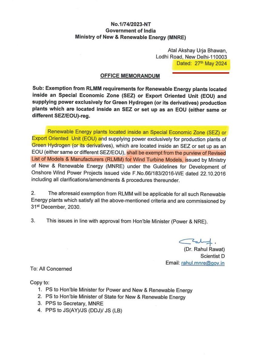 Dear Countrymen, Vote MODI for ADANI 🚨 Modi’s OLIGARCH ‼️ Robert Clive Von Mundra (SEZ). They are not even pretending to be non-partisan now. Shri. @Jairam_Ramesh ji had raised the doubts yesterday and he gives the evidence of his COLLUSION today ‼️ ‘Maun Vrat’,