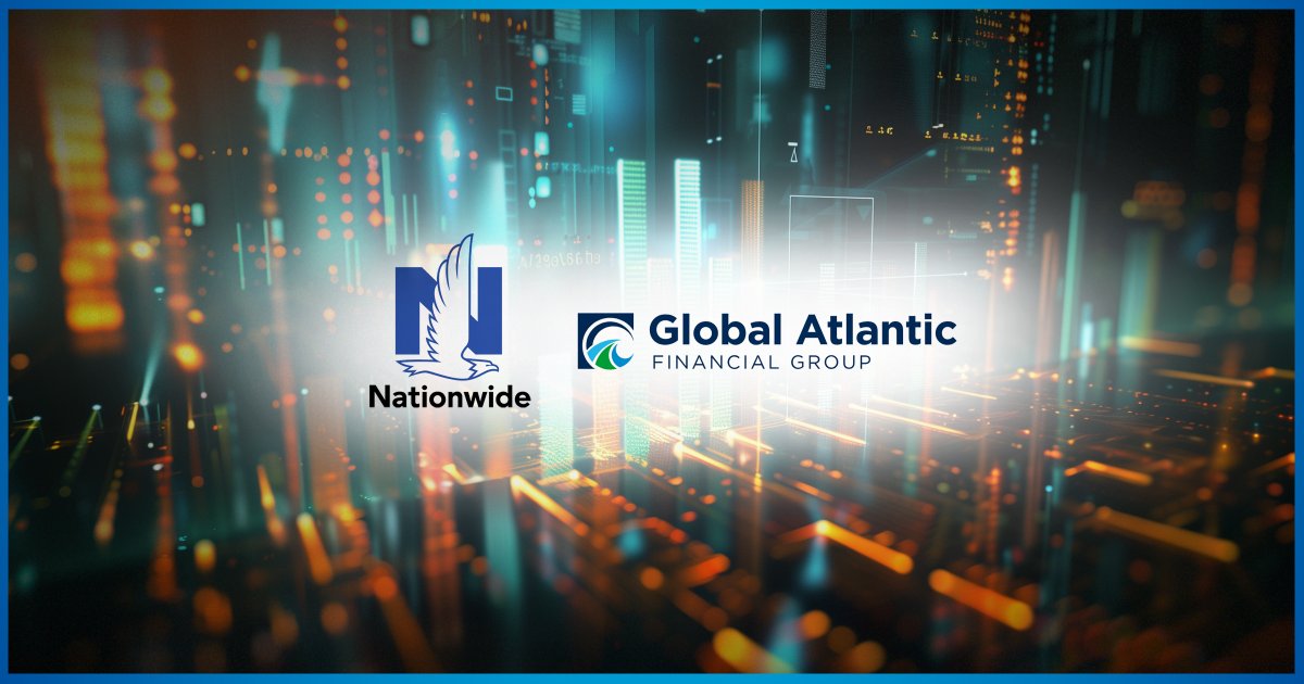 Nationwide, Global Atlantic big movers up the LIMRA Q1 annuity sales chart. Via @InsNewsNet  ow.ly/kmpt50RSP0m   #AnnuitySales #LIMRA #Nationwide #GlobalAtlantic #Annuities #TopPerformers