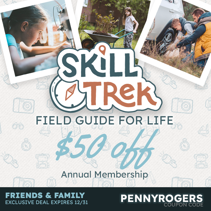Life skills are safety skills
Save $50 & everyone in the family can work on life skills even mom and dad
It's a great deal at $100!
Check it out here: i.mtr.cool/qgtphwdyid
Use code PENNYROGERS
 #lifeskills #autismland #autism 
 #autistic