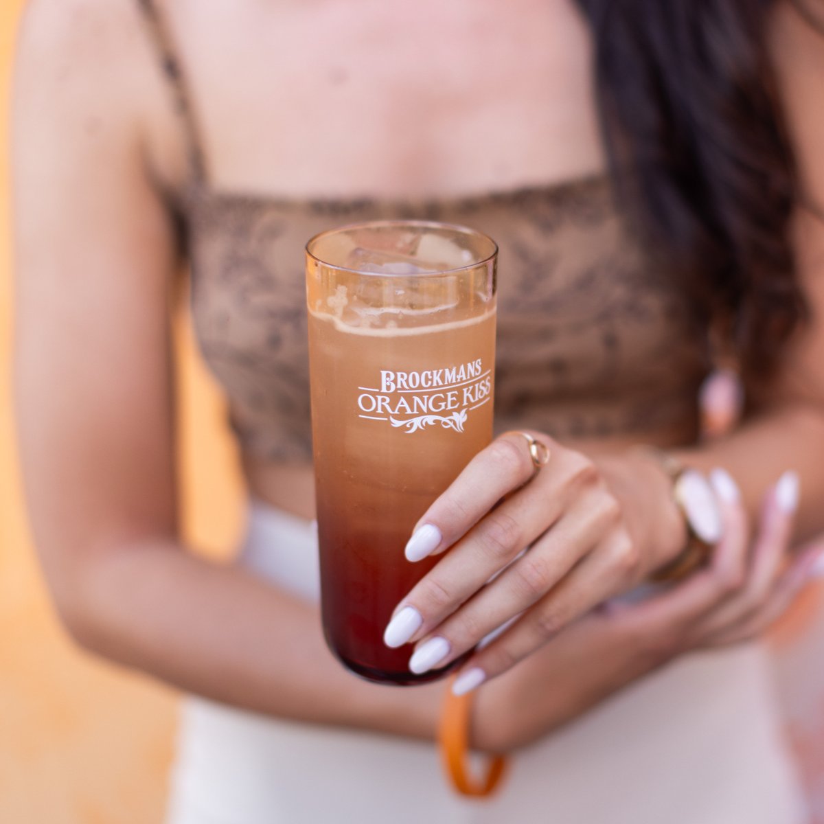 As summer approaches with rapid alacrity, revel in the golden pigments of Brockmans Orange Kiss and let the delicate flavours of the sunset dance across your palate.

#TheProperlyImproperGin #KissMySunset