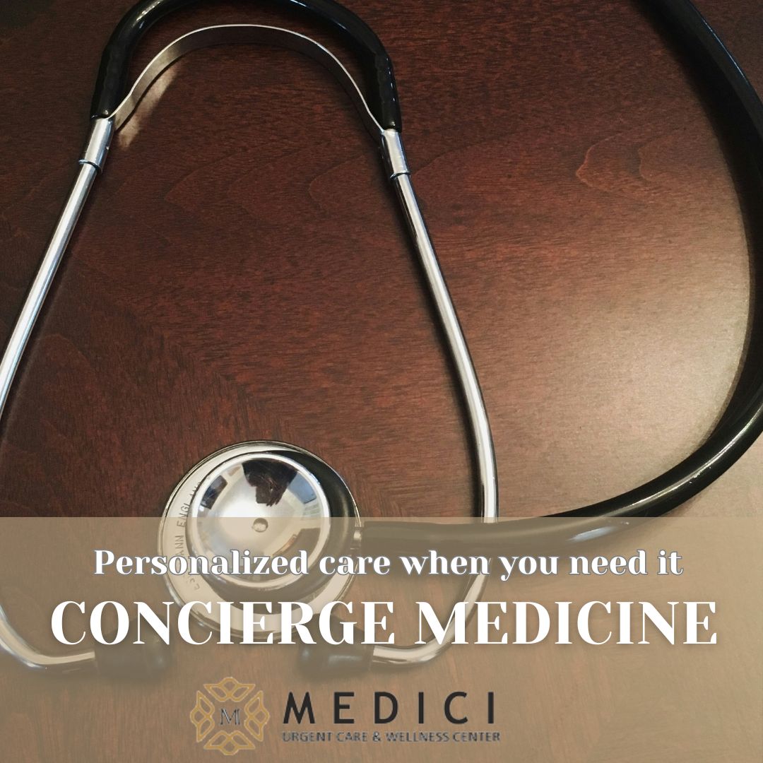 MediciCare's tweet photo. Benefits of our concierge services include:
👩⚕️ convenient access to our medical professionals by phone or telemedicine
💼 priority appointments
💊 prescription refills
💼 House calls within 10 miles
#ConciergeMedicineAtlanta #VIPTreatment #AtlantaDoctor #GrantPark https://t.co/JBmCnKUATP
