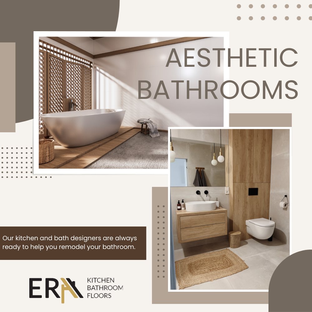 Our kitchen and bath designers are always ready to help you remodel your bathroom. 

🖱️erakb.com

#kitchencabinets #kitcheninspiration #kitchen #kitchenremodel #kitchenrenovation #kitcheninterior #kitchenideas