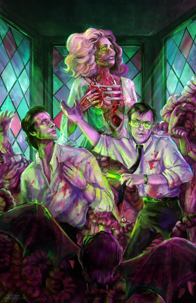 𝚂𝚎𝚌𝚘𝚗𝚍𝚊𝚛𝚢 𝙿𝚛𝚘𝚝𝚘𝚌𝚘𝚕 tweet media