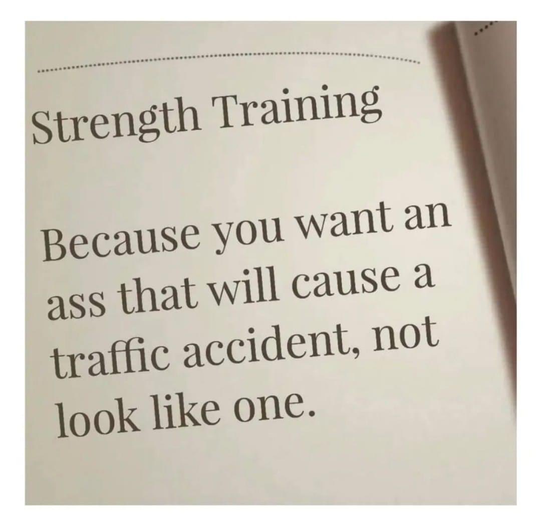 Years of damage to undo. 
It won't be undone overnight. 

You might see me struggle, but you'll never again see me quit.

Patience. Consistency. Discipline.

Happy hump day. Go to the gym!