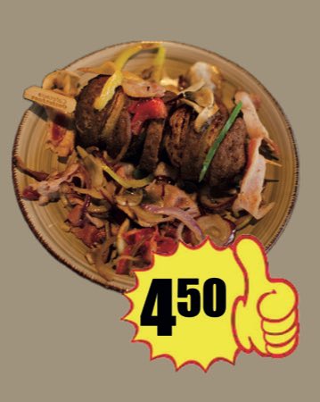 BEREHAP OOSTERBOER! 🤩
Een gewone berehap, maar dan net even wat specialer! 🥳
Nog een paar dagen in actieprijs verlaagd! 😏
De gebakken groentes laten de betehap nog lekkerder smaken! 😋
Bestel hem snel mee via cafetariameppel.nl

#berehap #actie #mei #Oosterboer #bestel