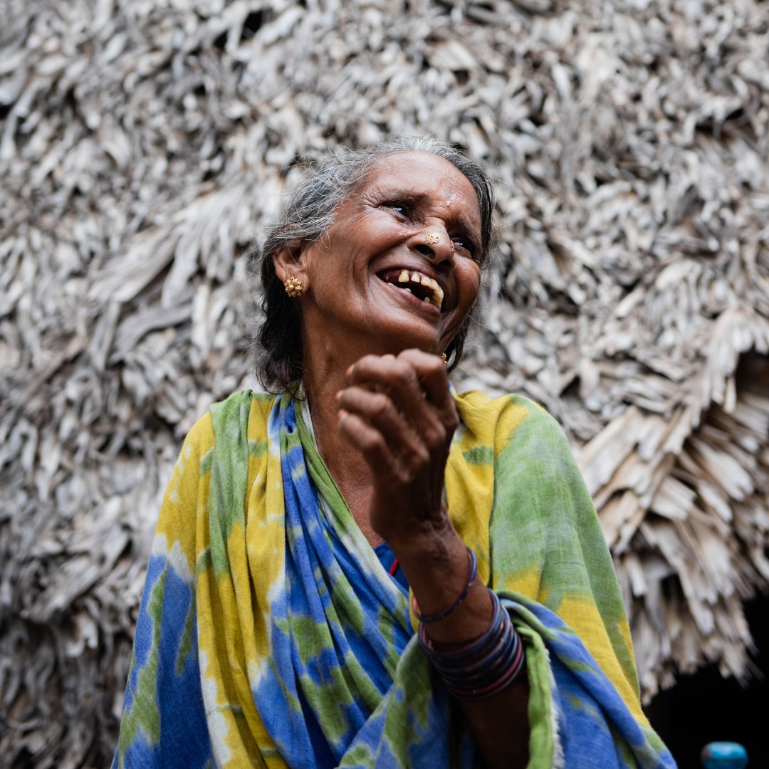 Celebrate your loved one by changing a life in their memory. 

Share treasured memories and honour their heart for people affected by leprosy on our new remembrance page: leprosymission.org.uk/remembrance